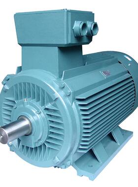 FS200-2BT22KW2950转380V牵引电机冷却风机电机