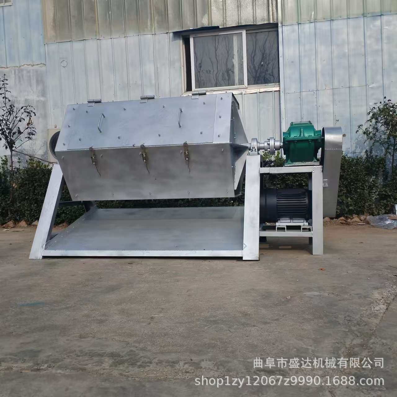 滚筒抛光机 金银首饰铜钱核桃文玩清洗机 金属除锈机现货