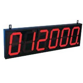 DY210YJT大屏幕计时器(东辉仪表)DY2000大延牌