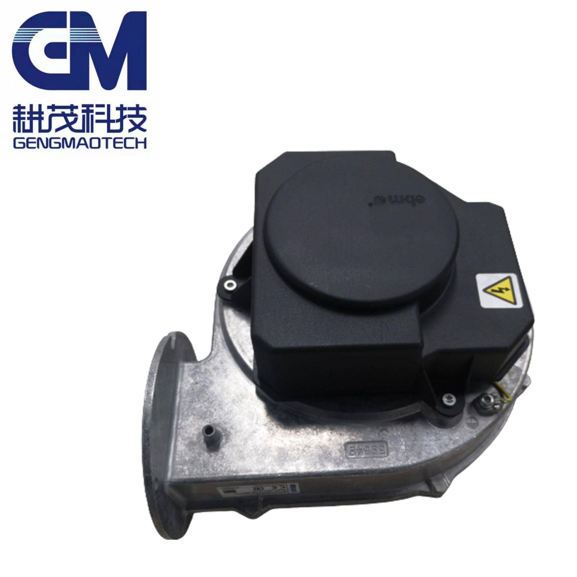 海德堡飞达走纸风机Ebmpapst风机G1G144海德堡风机吹风EBM配件