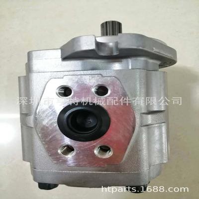 进口KYB齿轮泵叉车齿轮泵KAYABA齿轮泵KRP4-21CSSBN