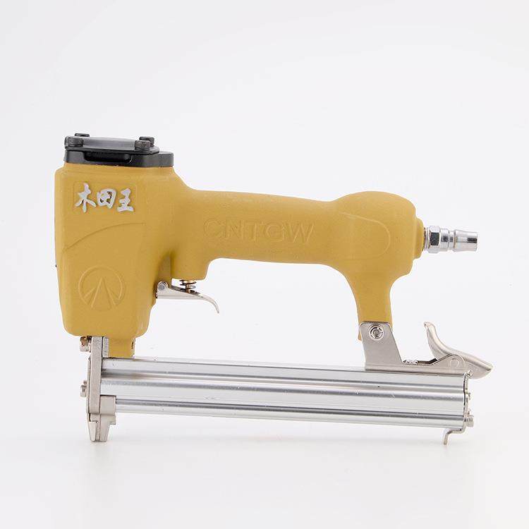 一次成型木田王气钉枪422J码钉枪气动u型马钉枪工工具,农机/农具/农膜,其它农用工具,淘宝优惠券,粉丝福利购,淘宝优惠卷