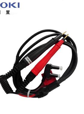 HIOKI日置9465-10针型线(用于BT3554-51)