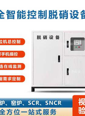 脱硝设备电厂热力公司烟气脱硝控制系统scr脱销设备sncr脱硝喷枪