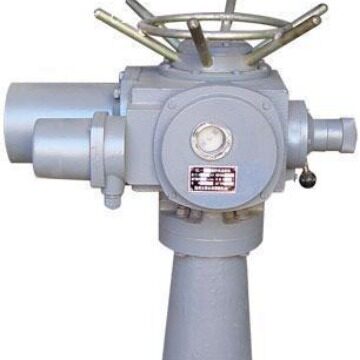 QDA-20 QDA-45 电动启闭机