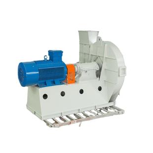 D型高压离心除尘风机环保负压风机高压风机