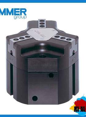 供货商3指定心抓手GD312SC-C原装ZIMMER极马（索玛SOMMER）