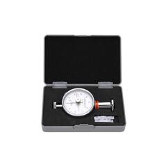 低硬度海绵硬度计上海LX-AO2低硬度橡胶硬度计SHOREOO