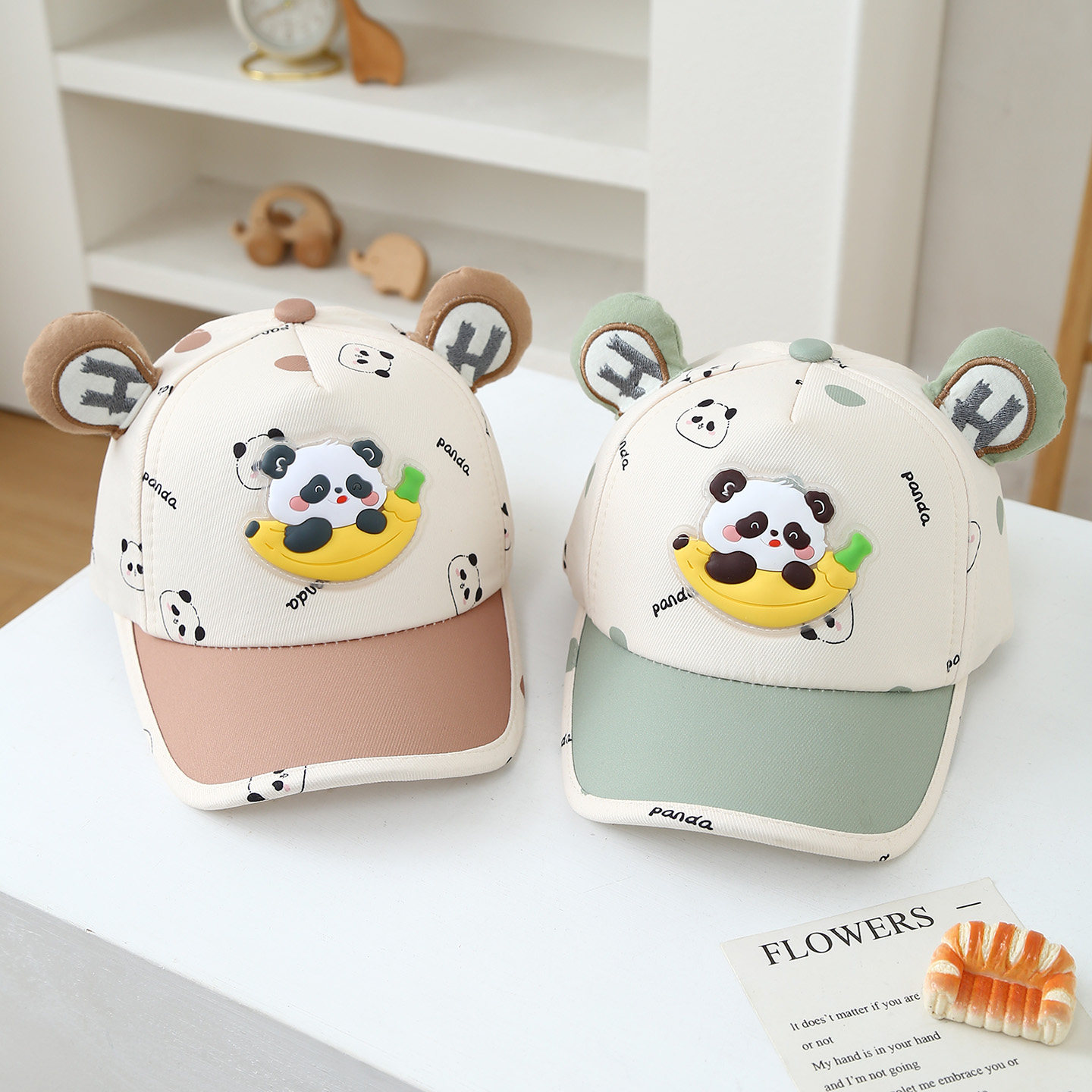 儿童帽子春秋夏季薄款卡通遮阳鸭舌帽男童女孩宝宝可爱防晒棒球帽,童装/婴儿装/亲子装,帽子,淘宝优惠券,粉丝福利购,淘宝优惠卷