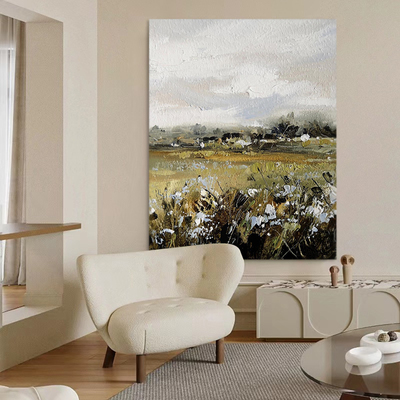 抽象手绘广东深圳原创