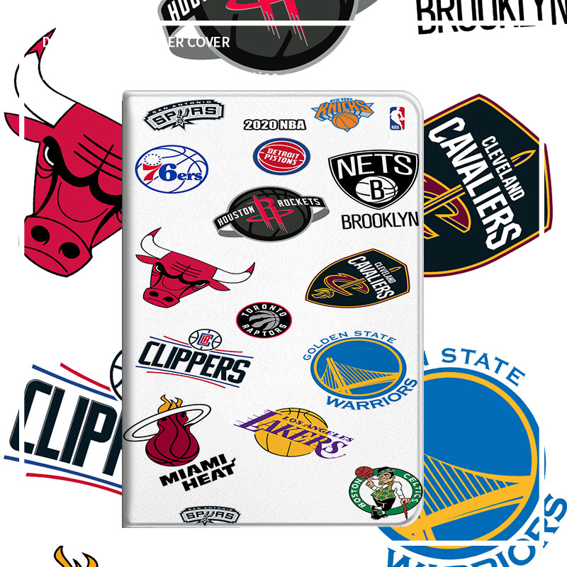 nba标志适用华为简约风保护套