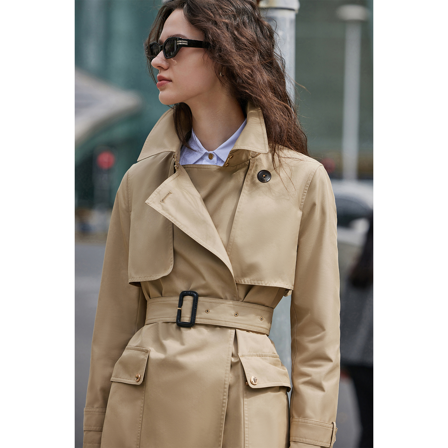 潮流精品，品质保证