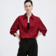 GIOVANNI 宽松休闲通勤职场衬衣外套 衬衫 VALENTINO春秋季 女士长袖