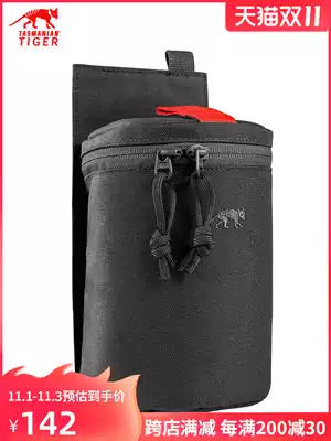 Tower Tiger TT Modular Leng Bag camera lens Bag with hanging Bag protection lens hard shell Bag