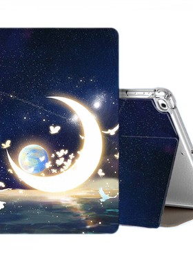 ipad10气囊防摔保护套全包
