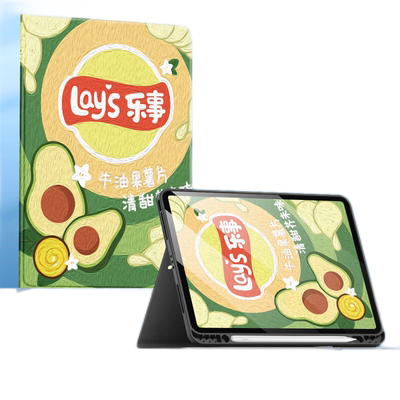 ipad9苹果全包防摔硅胶带笔槽