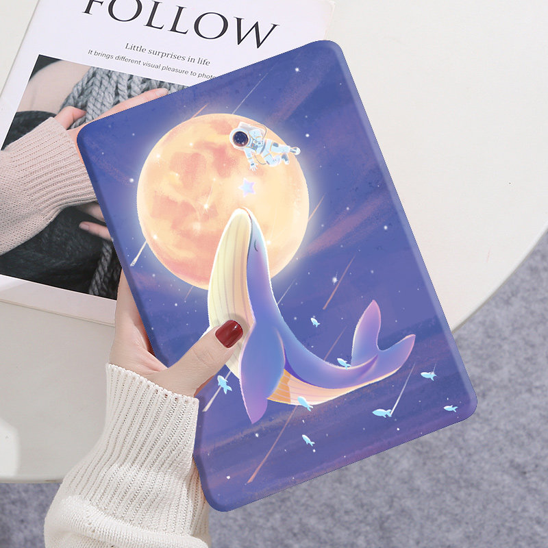 oppopadair5柔光版平板保护套12.1英寸OPPO padair2电脑pad5适用于一加pad2pro全包防摔opd2501保护壳SE软壳