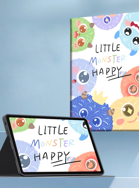 适用小度G12保护套K16学习机家教机Z20 Plus13.3外壳K20AI智能平板电脑全包G16防摔S20可爱M10卡通S20Pro皮套