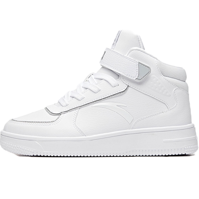 安踏童鞋男童运动鞋中大童