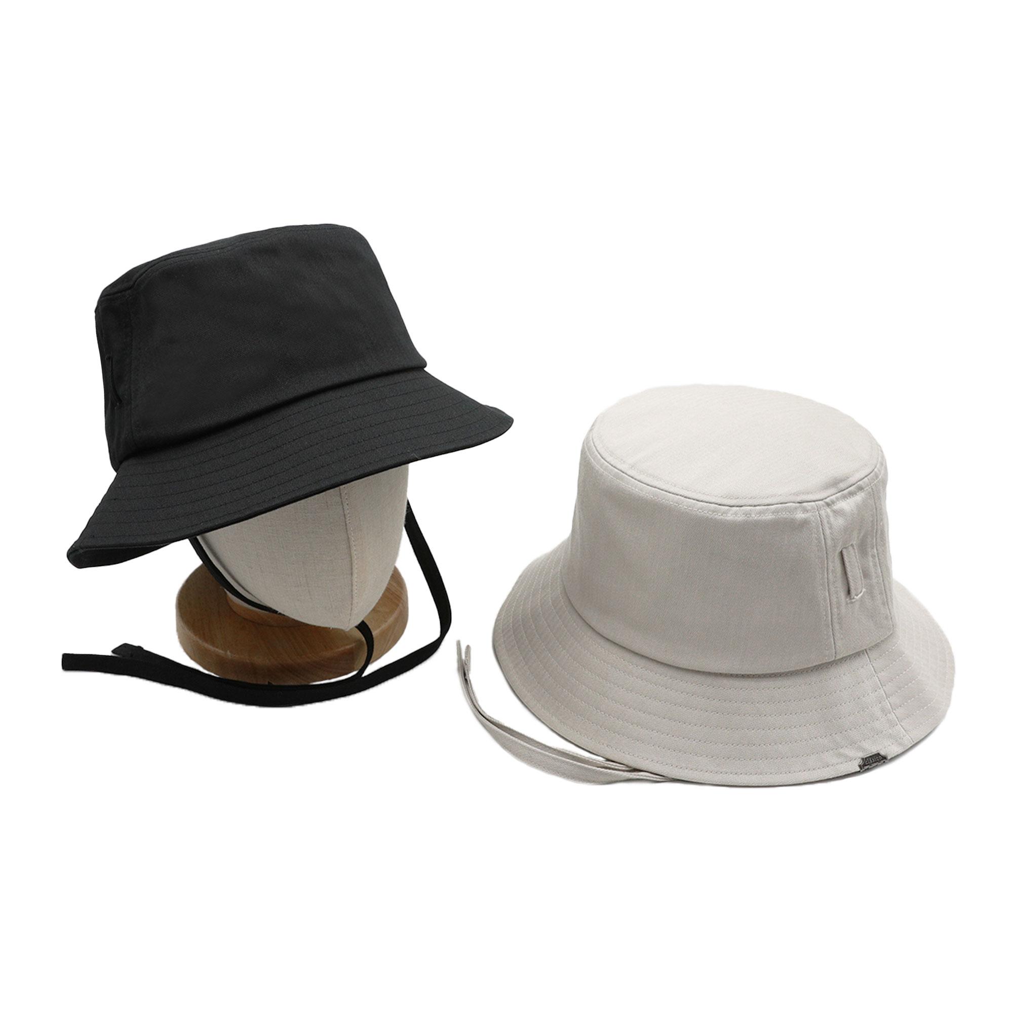 clásico户外日常遮阳休闲渔夫帽