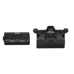 复古旗Switch2转换器适用微软Xbox serie s专用精英背夹游戏手柄体感连发转接NS无线蓝牙接收器Typec带电池