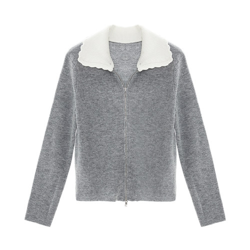 品牌新款毛衣开衫Z5C5007