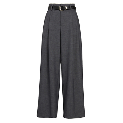 小红自留品牌撤柜新款休闲裤M4C7532长105+M4C7531