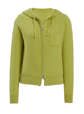 小红自留100%绵羊毛品牌新款M4D5233