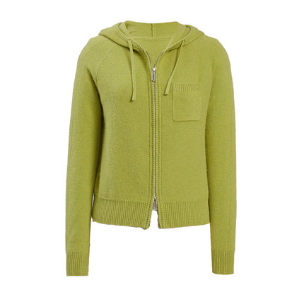 小红自留100%绵羊毛品牌新款M4D5233