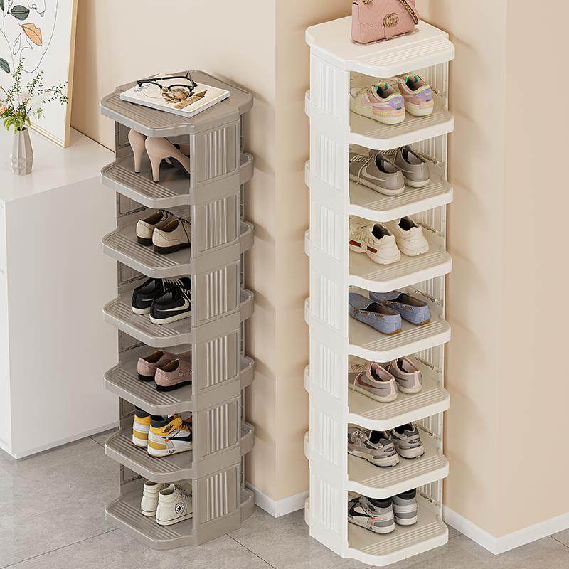 简易鞋架家用多层入户省空间收纳鞋柜小窄鞋子收纳神器,厨房/烹饪用具,厨房清洁/工具套装,淘宝优惠券,粉丝福利购,淘宝优惠卷