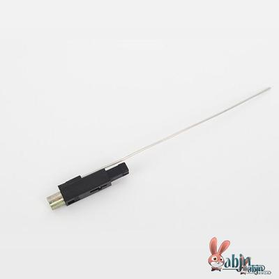 压电点火器打火机配件户外炉具步林火枫炉头汽灯引火器按压打火装