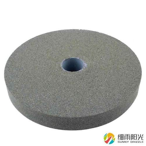 磨刀石圆轮沙轮磨石大号砂轮快速磨菜刀斧头镰刀屠宰农用开锋吃铁