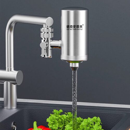 德克史帝夫史蒂夫30食品级净水器