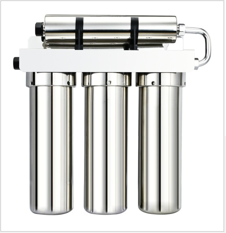 原装正品百芯泉中脉科技颐芯牌巴马泉高磁活化水机过滤芯净水器