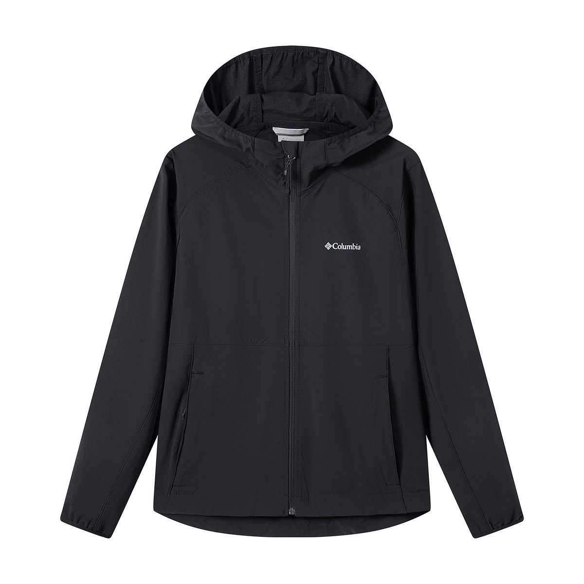 2025春夏新品哥伦比亚软壳衣女户外拒水轻薄休闲连帽夹克WK7324,户外/登山/野营/旅行用品,软壳衣,淘宝优惠券,粉丝福利购,淘宝优惠卷