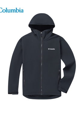 2025春夏新品哥伦比亚新款情侣防晒衣防风夹克防泼水外套XE9226