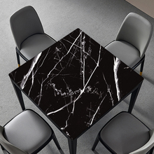 四方桌布正方形的防水防油免洗家用小方桌子方型茶几八仙桌垫台布