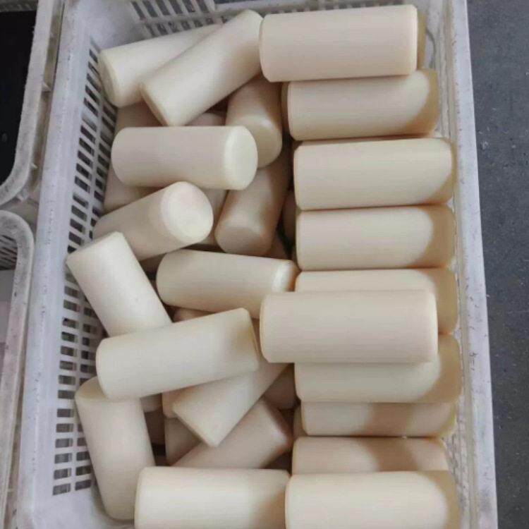 MC 浇筑尼龙棒实心圆柱 尼龙管尼龙棒 工厂生产 来图现货