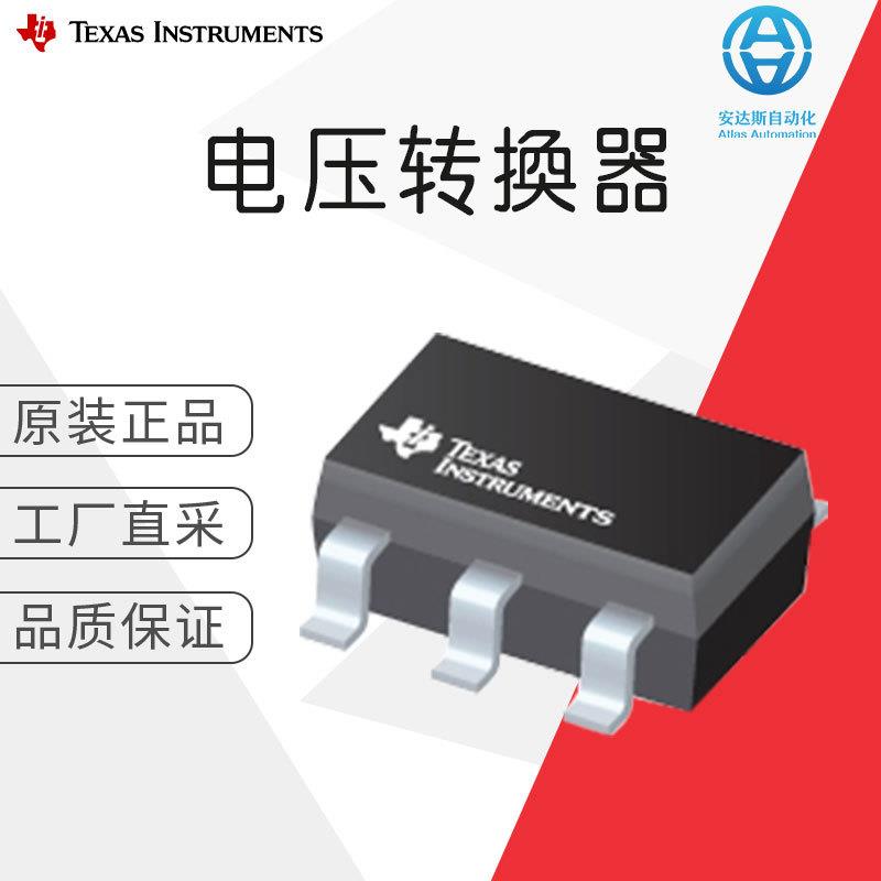 工厂直采 TEXAS INSTRUMENTS 电压电平转换器 2N7001T-Q1图片