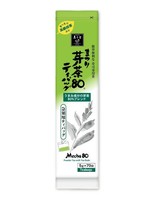 日本進(jìn)口壽月堂80芽茶壺用茶包(5g×70袋)粉末500g【14天內(nèi)發(fā)貨】