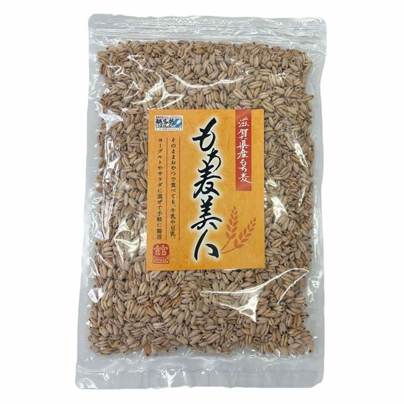 糯米美人麦片谷物早餐零食袋装
