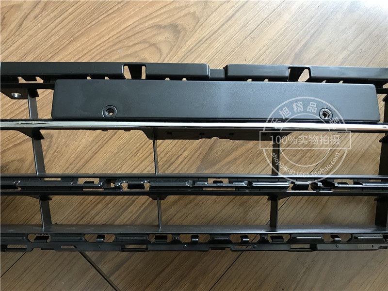 16 17 18 B8L 마고탄 그릴 어셈블리 프론트 그릴 그릴 안개등 프레임 센터 그릴 부티크