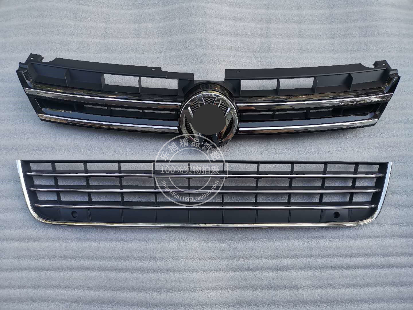 11 12 13 14 및 15 TOUAREG 모델에 적합 전면 그릴 전면 범퍼 상부 및 하부 그릴 환기 메쉬