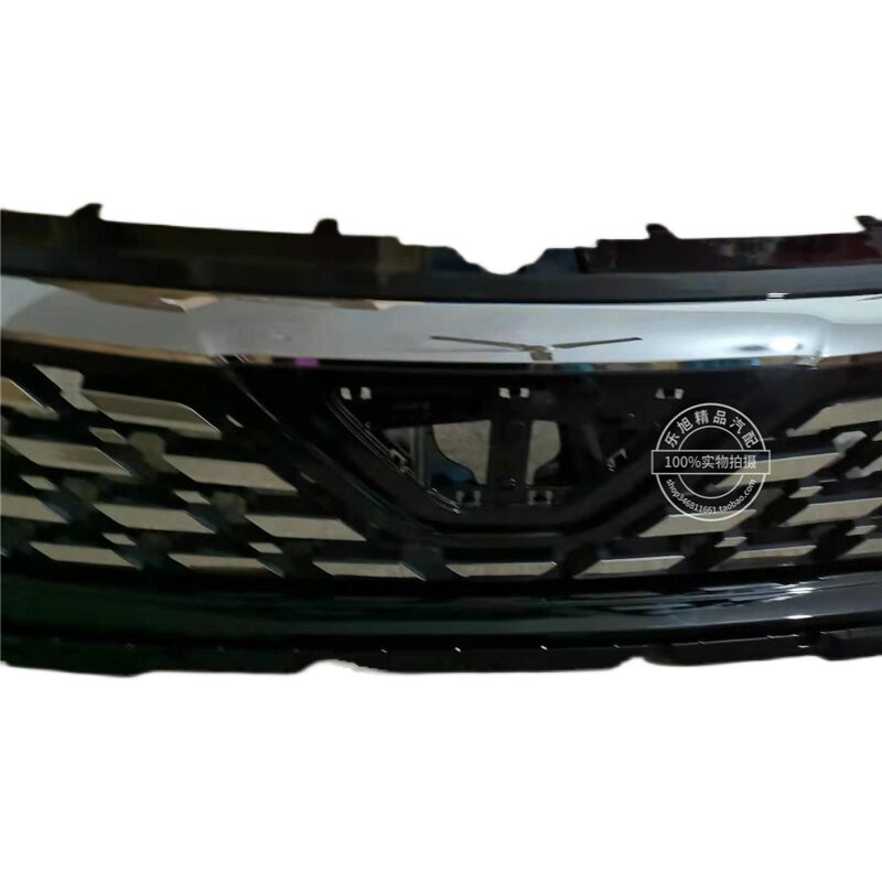 새로운 JETTA VA3 VS5 VS7 그릴 전면 그릴 공기 흡입 그릴 VA3 그릴 JETTA에 적합