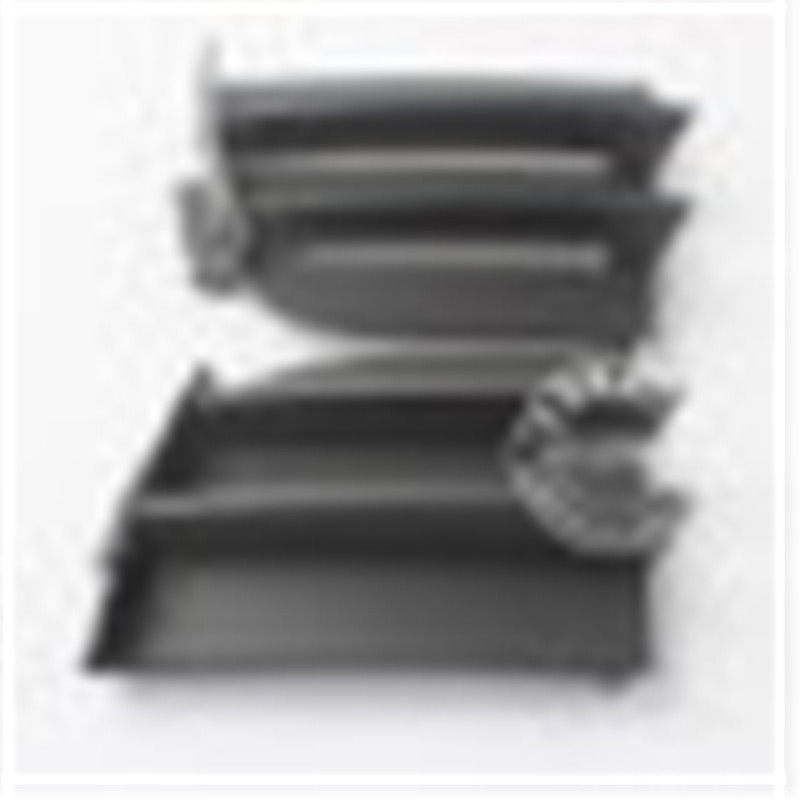 하오루이 전면 범퍼 그릴 밝은 스트립이 있는 하단 중앙 그릴 하단 그릴 공기 배출구 그릴 하오루이 하단 중앙 그릴 안개등 프레임