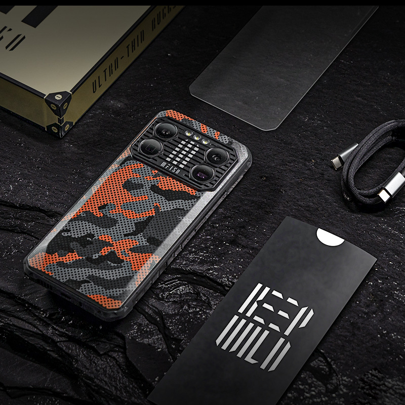 IIBro71+25G0mh三防机