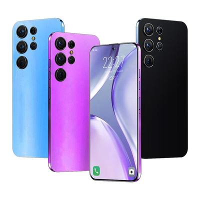 新款跨境手机S24Ultrs5