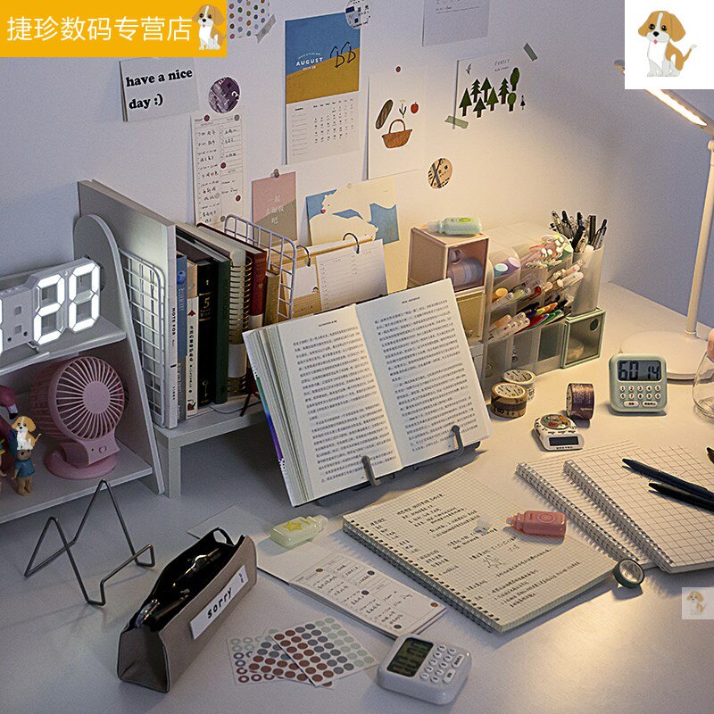 三年二班书立书架置物架