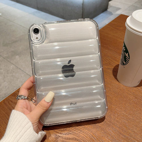 适用苹果2021新款ipad保