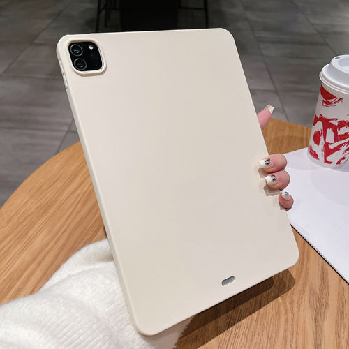 适用2024新款纯色ipad保